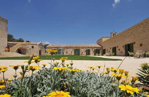 Supersano House | 32 m² House ∙ 127 guests