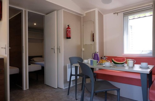 Il Monte House | 32 m² House ∙ 3 bedrooms ∙ 4 guests
