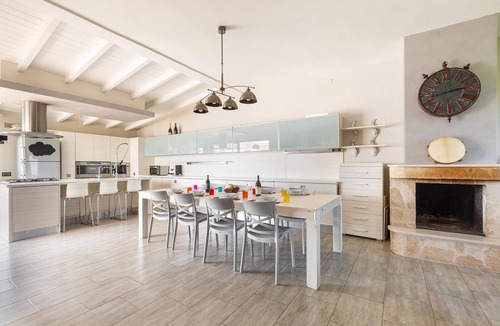 Lecce Villa | 3261 Villa Desiderio by Perle di Puglia
