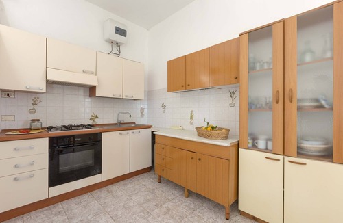 Torre Specchia Ruggeri House | 3326 Villetta Jannara by BarbarHouse