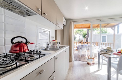 Peschici House | 34 m² House ∙ 1 bedroom ∙ 6 guests