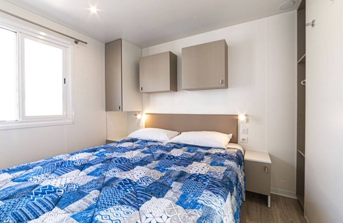 Peschici House | 34 m² House ∙ 1 bedroom ∙ 6 guests