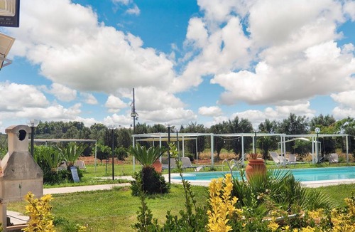 Lizzano House | 34 m² House ∙ 1 bedroom ∙ 4 guests