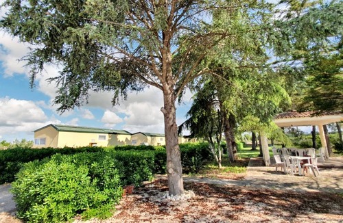 Lizzano House | 34 m² House ∙ 1 bedroom ∙ 4 guests