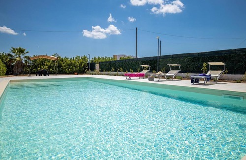Taviano Apartment | 341 m² Apartment ∙ 5 bedrooms ∙ 12 guests