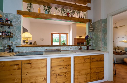 Acaya Villa | 3435 Villa Cuore Verde by Perle di Puglia