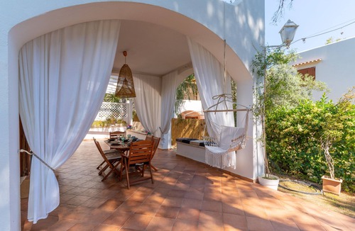 Acaya Villa | 3435 Villa Cuore Verde by Perle di Puglia
