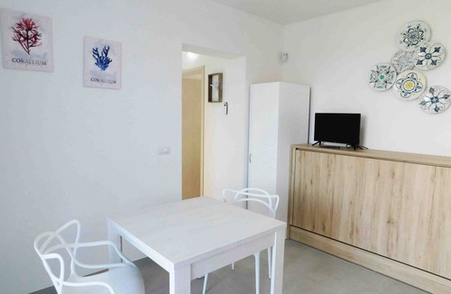 Torre San Giovanni Apartment | 35 m² Apartment ∙ 1 bedroom ∙ 3 guests
