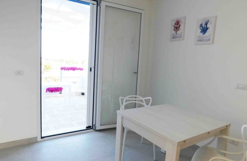 Torre San Giovanni Apartment | 35 m² Apartment ∙ 1 bedroom ∙ 3 guests
