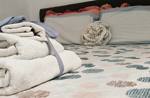 Polignano a Mare Apartment | 35 m² Apartment ∙ 1 bedroom ∙ 3 guests