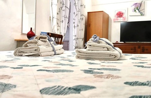 Polignano a Mare Apartment | 35 m² Apartment ∙ 1 bedroom ∙ 3 guests