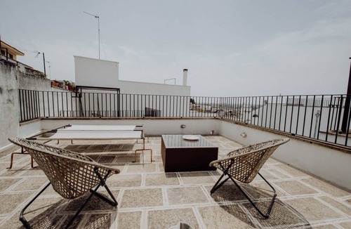 Matino Apartment | 35 m² Apartment ∙ 2 bedrooms ∙ 4 guests