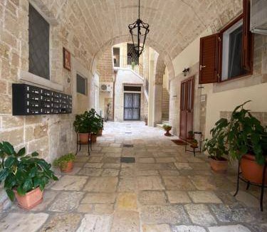 Old Town Apartment | 35 m² Apartment ∙ 1 bedroom ∙ 3 guests