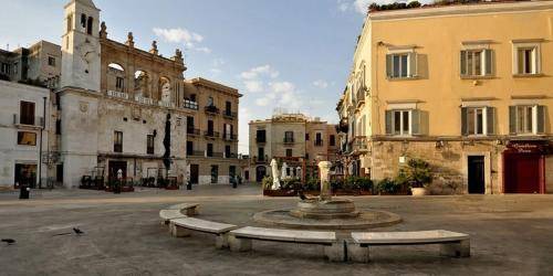 Old Town Apartment | 35 m² Apartment ∙ 1 bedroom ∙ 3 guests