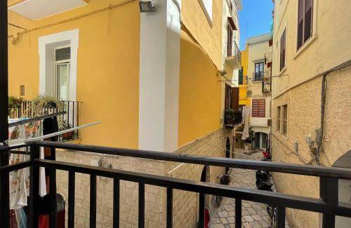 Old Town Apartment | 35 m² Apartment ∙ 3 guests