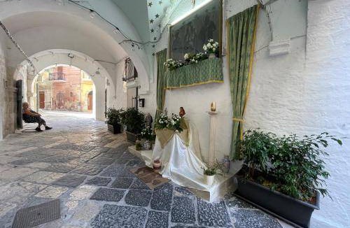 Old Town Apartment | 35 m² Apartment ∙ 3 guests