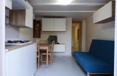 Peschici Apartment | 35 m² Apartment ∙ 2 bedrooms ∙ 6 guests