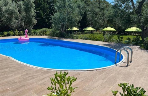 Montincello Apartment | 35 m² Apartment ∙ 2 bedrooms ∙ 4 guests