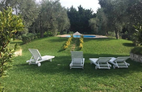 Montincello Apartment | 35 m² Apartment ∙ 2 bedrooms ∙ 4 guests