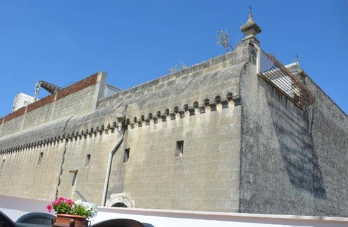 Altamura Bed & Breakfast | 35 m² Bed and breakfast ∙ 7 guests