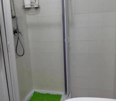 Taranto Bed & Breakfast | 35 m² Bed and breakfast ∙ 3 guests