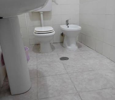 Taranto Bed & Breakfast | 35 m² Bed and breakfast ∙ 3 guests