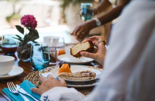 Trani Bed & Breakfast | 35 m² Bed and breakfast ∙ 2 guests
