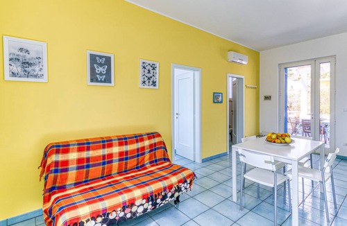 Marina di Novaglie House | 35 m² House ∙ 1 bedroom ∙ 3 guests