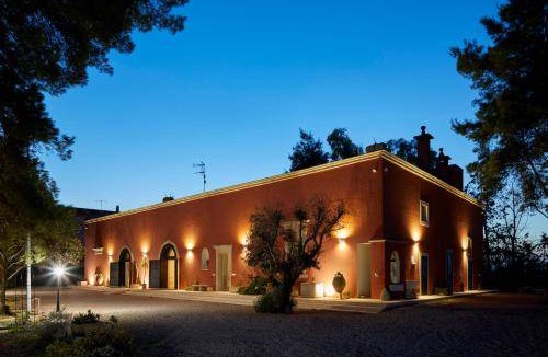 Monteroni di Lecce House | 35 m² House ∙ 2 guests