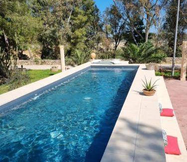Monteroni di Lecce House | 35 m² House ∙ 2 guests