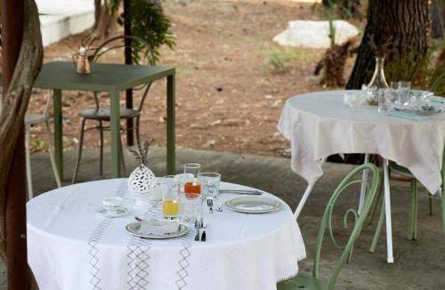 Monteroni di Lecce House | 35 m² House ∙ 2 guests