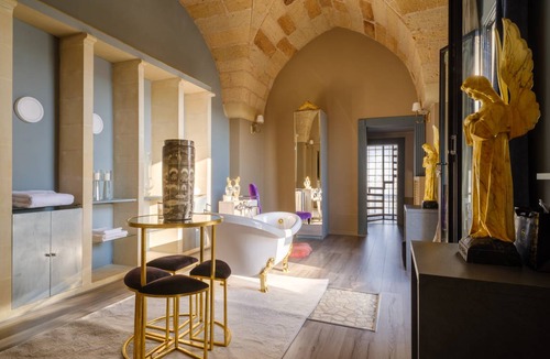 San Pietro in Lama House | 35 m² House ∙ 1 bedroom ∙ 2 guests