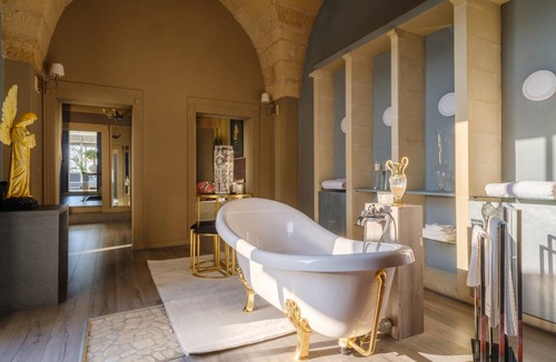 San Pietro in Lama House | 35 m² House ∙ 1 bedroom ∙ 2 guests