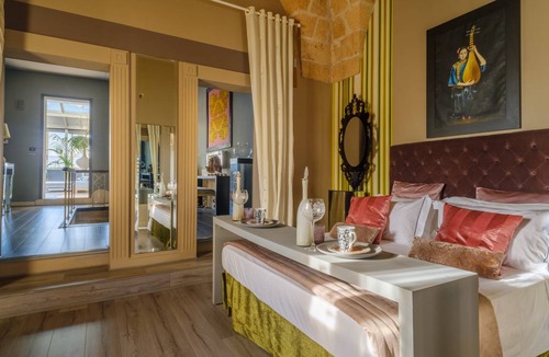 San Pietro in Lama House | 35 m² House ∙ 1 bedroom ∙ 2 guests