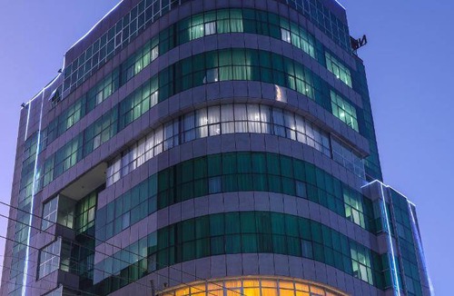 Arada Hotel | 35 m² Hotel ∙ 3 guests