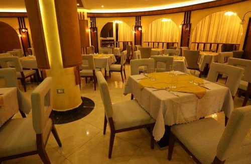 Arada Hotel | 35 m² Hotel ∙ 3 guests