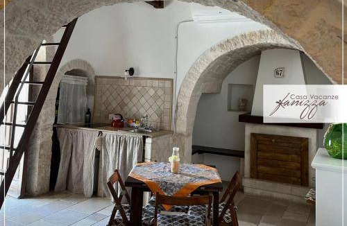 The Trulli of Alberobello House | 35 m² House ∙ 2 bedrooms ∙ 5 guests