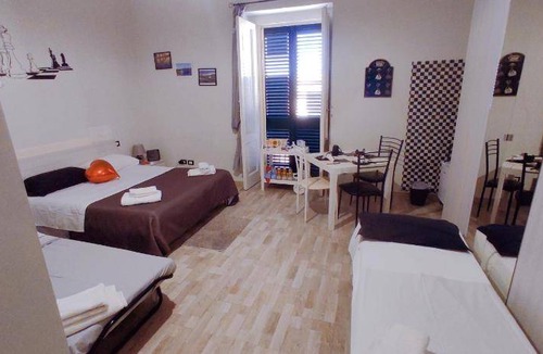 Taranto House | 35 m² House ∙ 5 guests