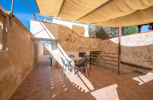 Maruggio Apartment | 35 m² Apartment ∙ 1 bedroom ∙ 4 guests