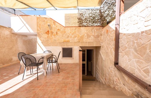Maruggio Apartment | 35 m² Apartment ∙ 1 bedroom ∙ 4 guests