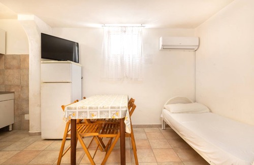 Maruggio Apartment | 35 m² Apartment ∙ 1 bedroom ∙ 4 guests