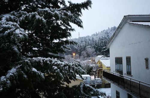 San Giovanni Rotondo Bed & Breakfast | 35 m² Bed and breakfast ∙ 3 guests