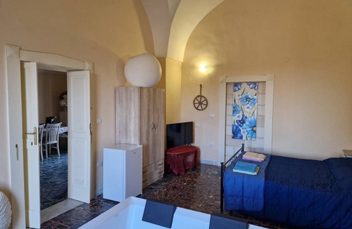 San Donato di Lecce Resort | 35 m² Private room ∙ 1 bedroom ∙ 2 guests
