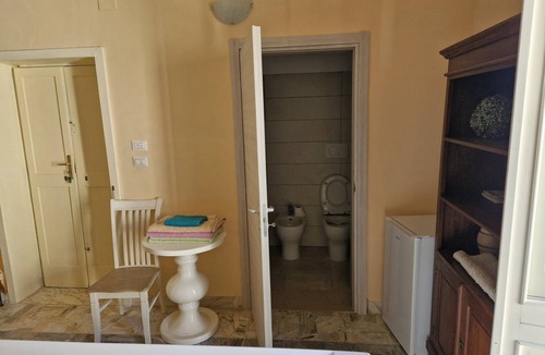 San Donato di Lecce Resort | 35 m² Private room ∙ 1 bedroom ∙ 3 guests