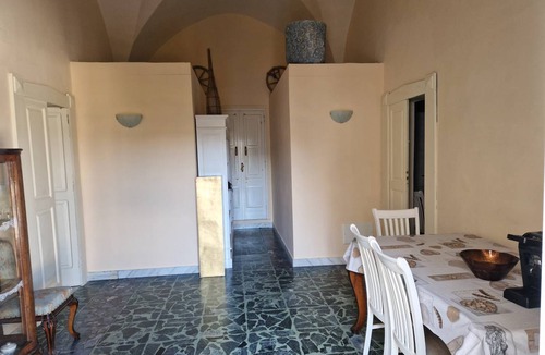 San Donato di Lecce Resort | 35 m² Private room ∙ 1 bedroom ∙ 3 guests