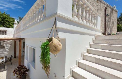 Laureto Villa | 350 m² Villa ∙ 5 bedrooms ∙ 12 guests