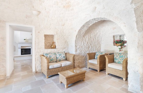 L'Assunta Villa | 350 m² Villa ∙ 5 bedrooms ∙ 10 guests