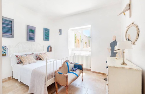 L'Assunta Villa | 350 m² Villa ∙ 5 bedrooms ∙ 10 guests