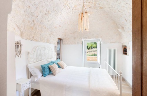 L'Assunta Villa | 350 m² Villa ∙ 5 bedrooms ∙ 10 guests