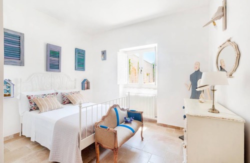 L'Assunta Villa | 350 m² Villa ∙ 5 bedrooms ∙ 10 guests